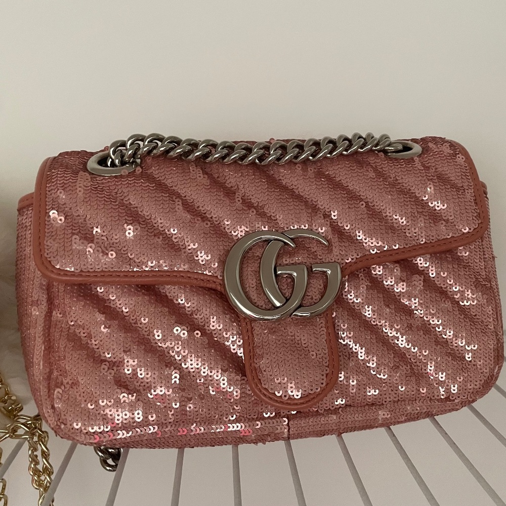 Gucci - Picture 1 of 1